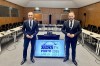 Посланик у Представничком дому ПСБиХ и замјеник предсједавајућег Делегације ПСБиХ у ПСОЕБС-а Албин Муслић учествовао на 32. годишњем засједању ПСОЕБС-а у Порту 